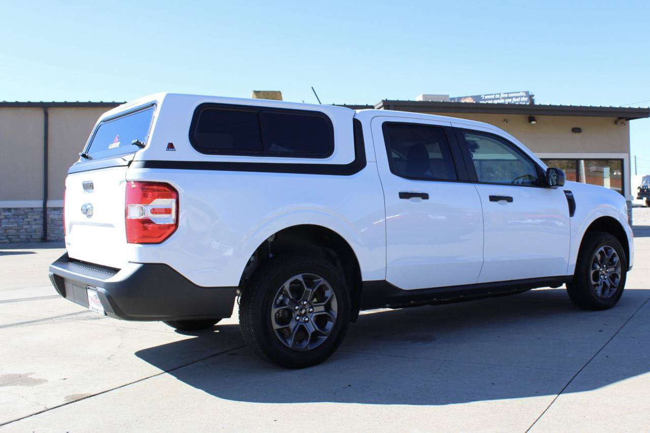 Used 2023 Ford Maverick XLT FWD image 35
