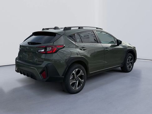 New 2026 Subaru Crosstrek 2.0i Premium AWD/4WD image 3