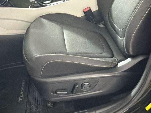 Used 2022 Hyundai Tucson SEL AWD/4WD image 14