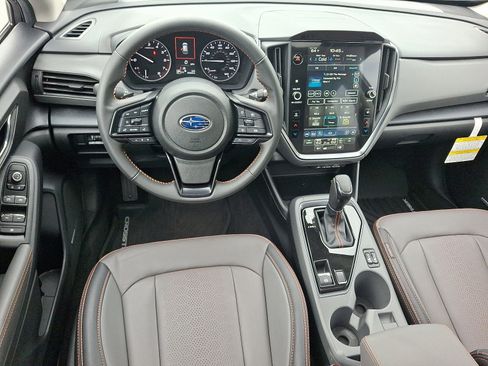Used 2024 Subaru Crosstrek 2.5i Limited image 11