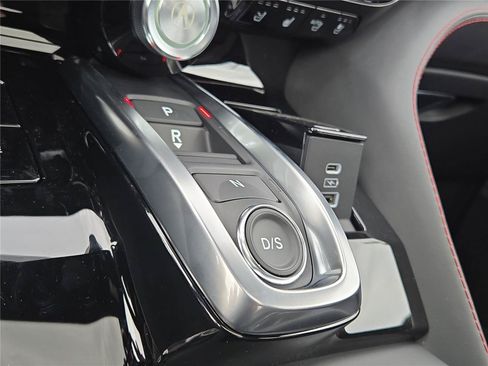 New 2026 Acura MDX Type S AWD/4WD image 8