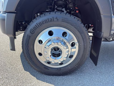 New 2026 Ford F450 XL AWD/4WD image 24
