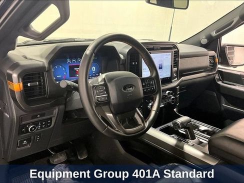 Used 2025 Ford F150 Tremor AWD/4WD image 23