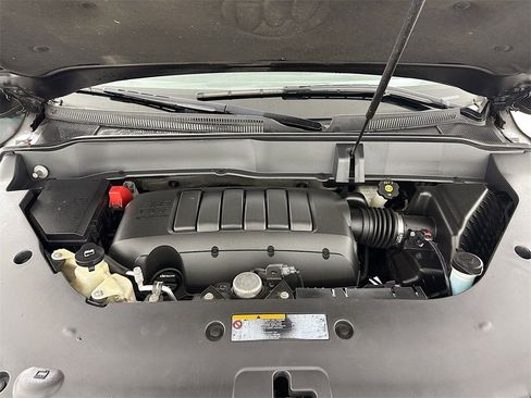 Used 2017 Buick Enclave Leather image 33