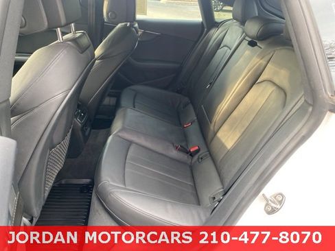 Used 2018 Audi S5 Prestige w/ S Sport Package image 18