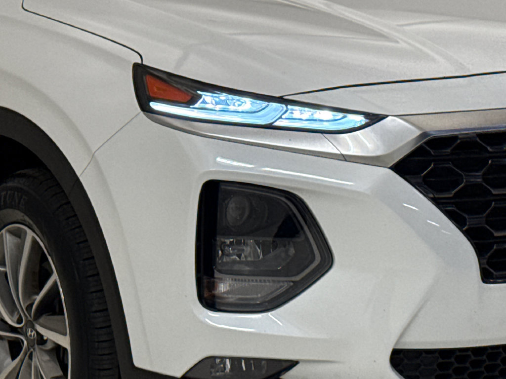 Used 2020 Hyundai Santa Fe SEL w/ Convenience Package AWD/4WD image 5