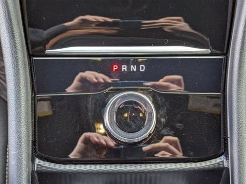 Used 2024 Jeep Grand Cherokee Laredo X w/ Luxury Tech Group I AWD/4WD image 12