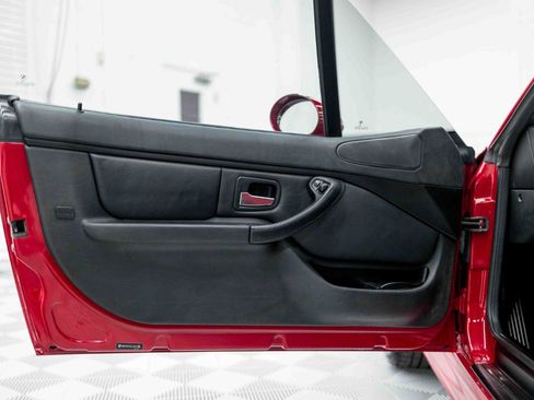 Used 1999 BMW M Coupe image 40