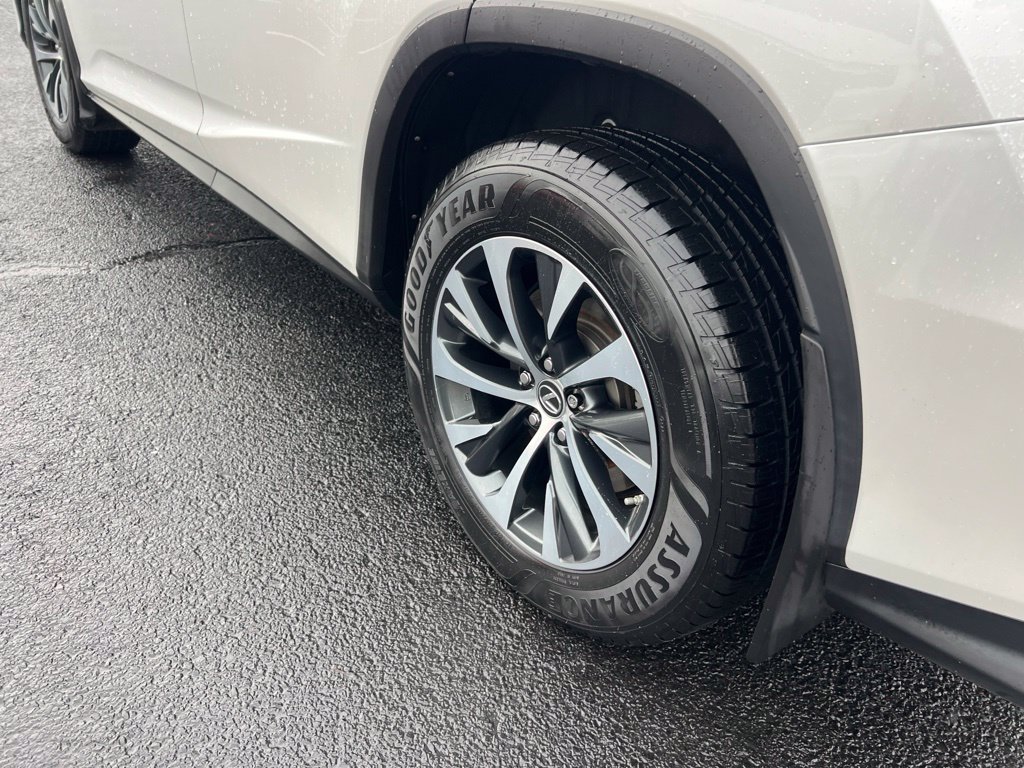 Used 2021 Lexus RX 350 AWD w/ Premium Package image 34