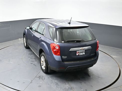 Used 2014 Chevrolet Equinox LS w/ LPO, Protection Package image 22