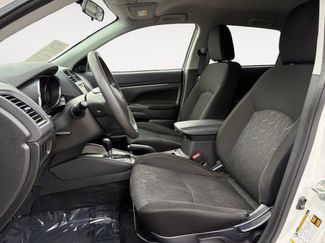 Used 2020 Mitsubishi Outlander Sport ES video 2