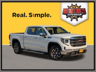 Used 2023 GMC Sierra 1500 SLT