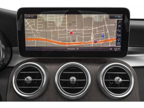 Used 2020 Mercedes-Benz C 300 C 300 image 16