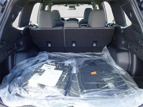 New 2026 Subaru Forester image 8