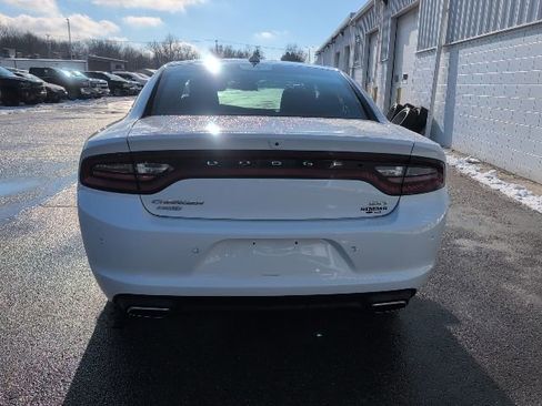 Used 2017 Dodge Charger SXT w/ Driver Confidence Group image 6