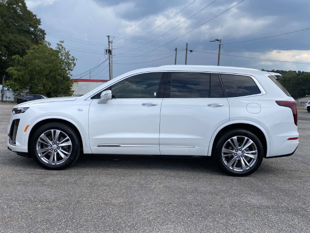 Used 2024 Cadillac XT6 Premium Luxury w/ Platinum Package FWD image 6