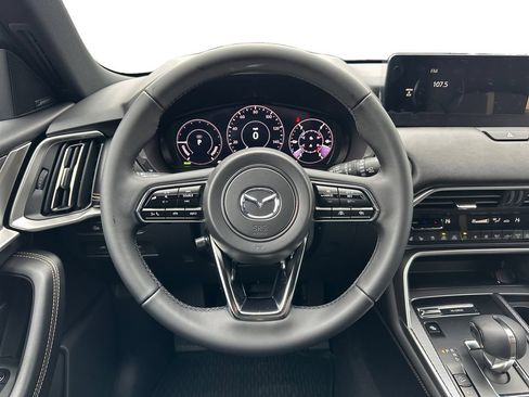 New 2026 MAZDA CX-90 Plug-In Hybrid w/ Premium Plus AWD/4WD image 14