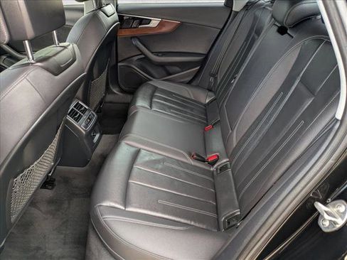 Used 2020 Audi A4 2.0T Premium w/ Convenience Package image 19