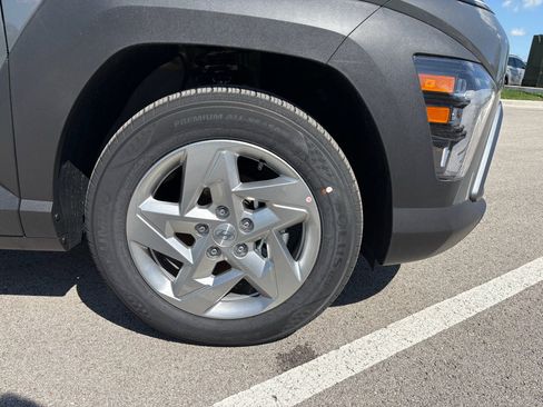New 2026 Hyundai Kona SE FWD image 9