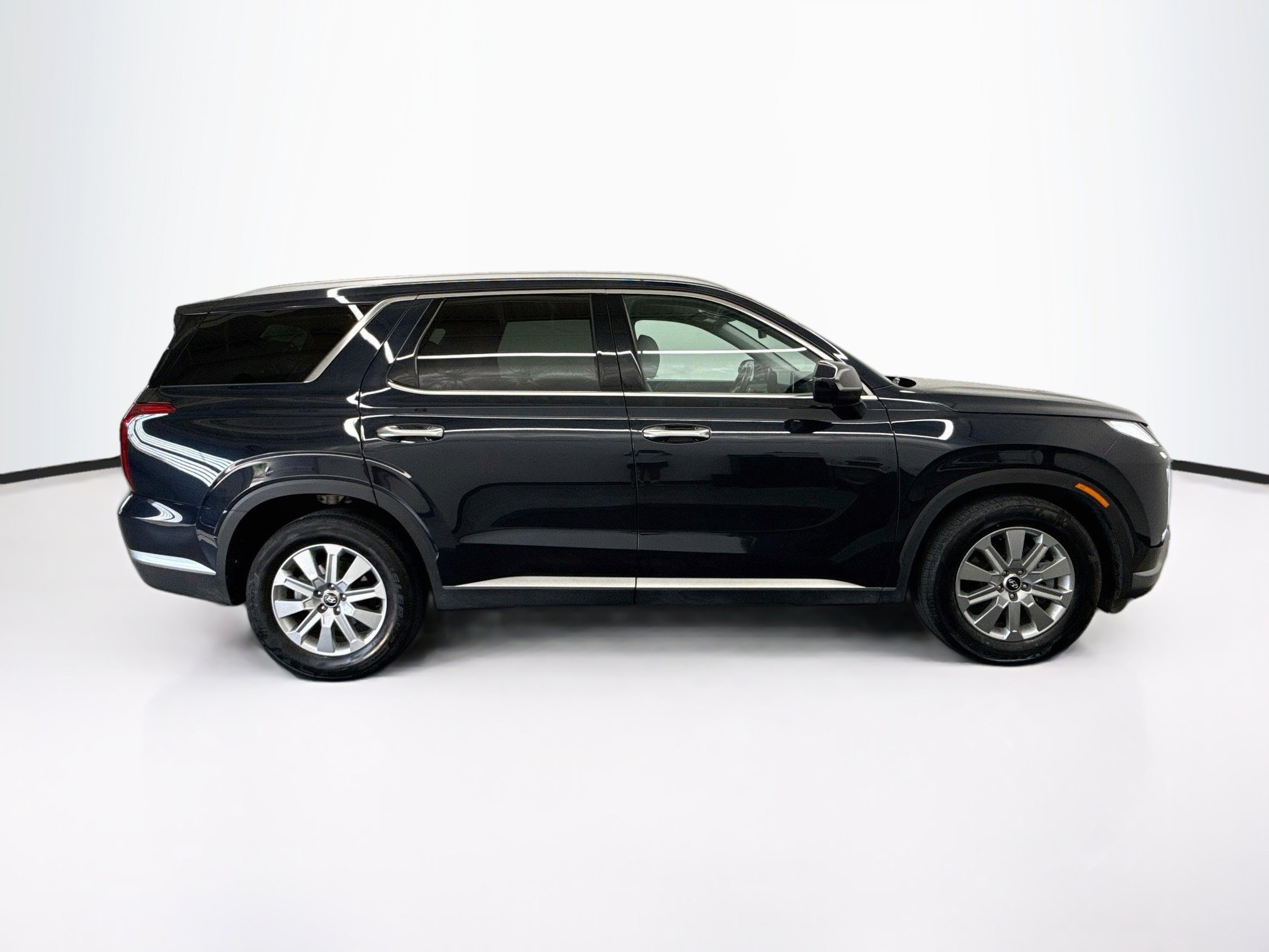Used 2025 Hyundai Palisade SEL FWD image 10
