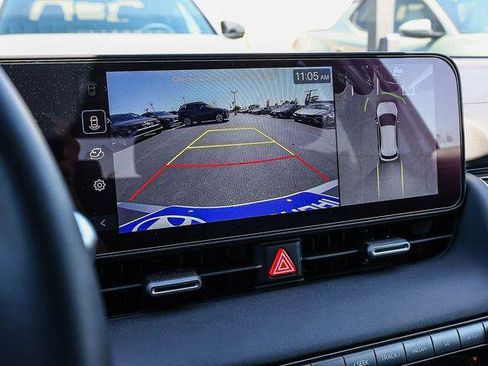 New 2026 Hyundai Ioniq 5 Limited RWD image 27