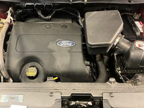 Used 2011 Ford Edge SEL w/ 202A Rapid Spec Order Code AWD/4WD image 7