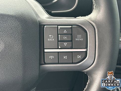 Used 2023 Ford F150 XLT w/ Equipment Group 302A High image 25