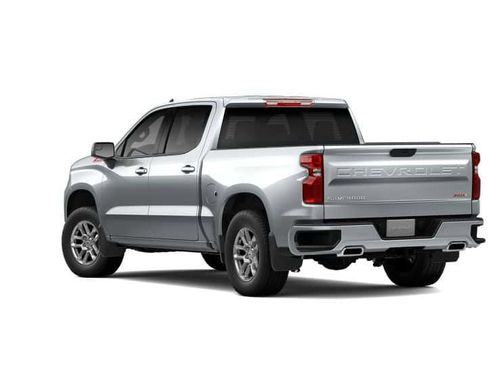 New 2026 Chevrolet Silverado 1500 RST image 28