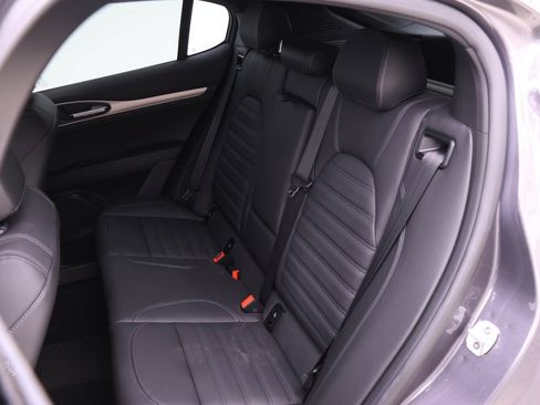 New 2025 Alfa Romeo Stelvio Sprint AWD/4WD image 13