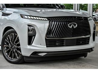 Used 2025 INFINITI QX80 Autograph AWD/4WD video 2