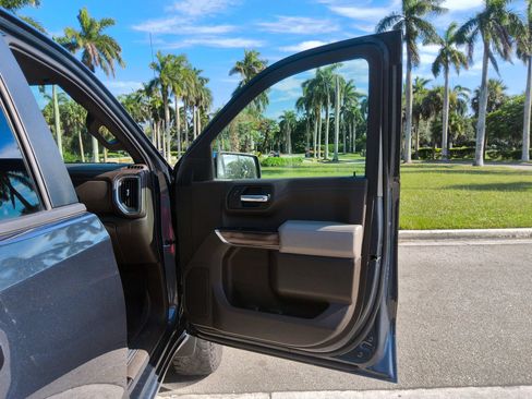 Used 2020 Chevrolet Silverado 1500 LT w/ All-Star Edition AWD/4WD image 34