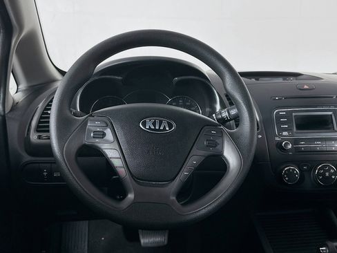 Used 2016 Kia Forte LX w/ Protection Package image 17