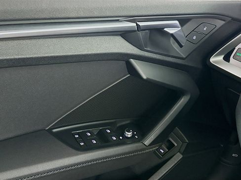 Used 2023 Audi A3 2.0T Premium w/ Black Optic Sport Package image 15