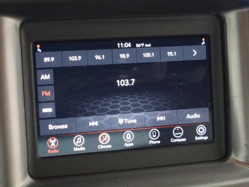 Used 2021 Dodge Charger SXT RWD image 22