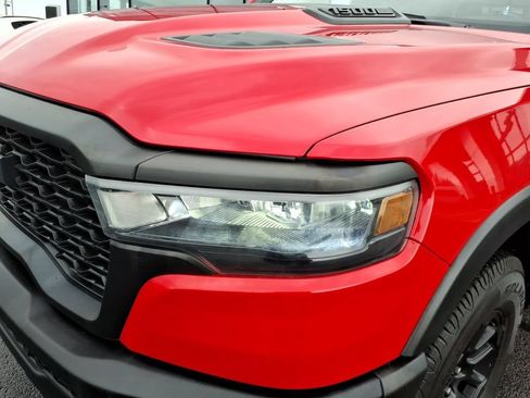 Used 2025 RAM 1500 Rebel w/ Rebel Level 1 Equipment Group AWD/4WD image 10
