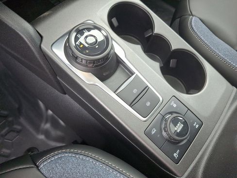 New 2025 Ford Bronco Sport Outer Banks w/ Sasquatch Outer Banks Package image 15