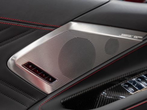 Used 2024 Chevrolet Corvette E-Ray image 59