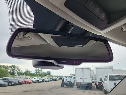 Used 2017 RAM 1500 Big Horn AWD/4WD image 17