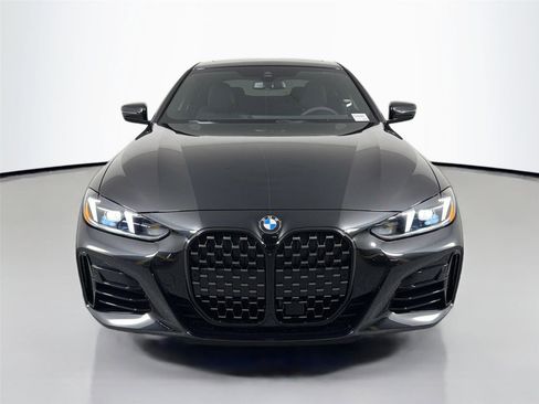 New 2026 BMW 430i xDrive Coupe w/ M Sport Package AWD/4WD image 2