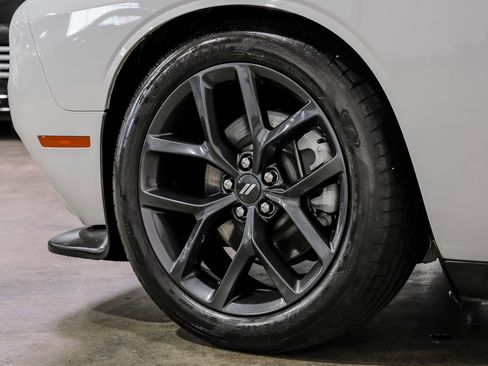 Used 2021 Dodge Challenger GT w/ Blacktop Package image 41