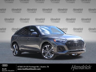 Certified 2023 Audi Q5 2.0T Premium Plus w/ Premium Plus Package