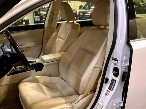 Used 2015 Lexus ES 350 image 7
