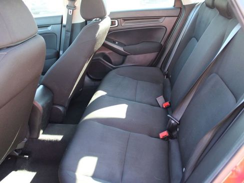 Used 2022 Honda Civic LX image 22