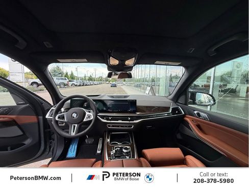 New 2027 BMW X7 M60i w/ Executive Package AWD/4WD image 26