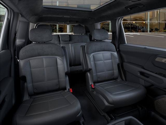 New 2027 Kia Telluride SX Prestige AWD/4WD image 16