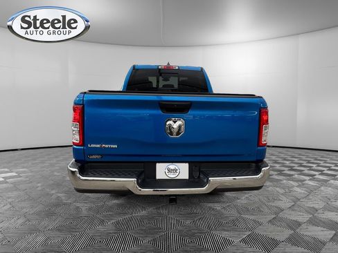 Used 2024 RAM 1500 Lone Star RWD image 4