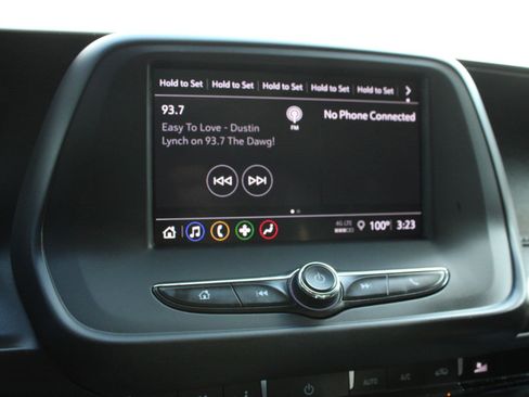 Used 2023 Chevrolet Camaro LS RWD image 38