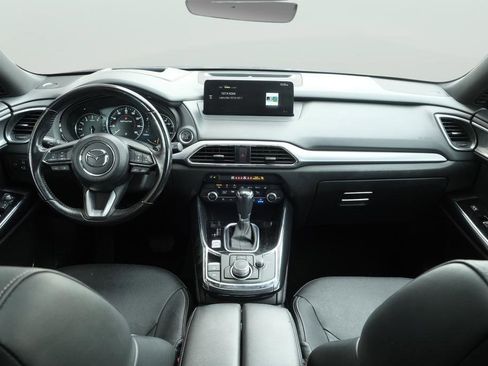 Used 2023 MAZDA CX-9 Grand Touring AWD/4WD image 5
