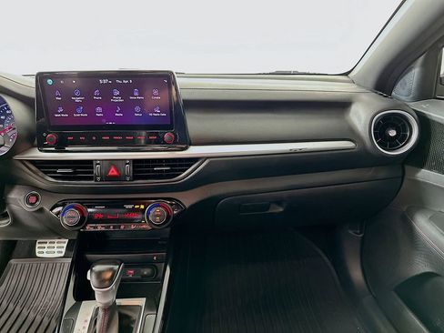 Used 2023 Kia Forte GT image 20