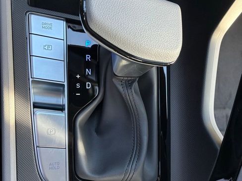 New 2026 Hyundai Elantra Blue w/ Cargo Package image 31